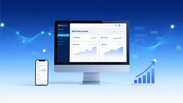 北京SEO优化软件实战：提高本地流量的秘密