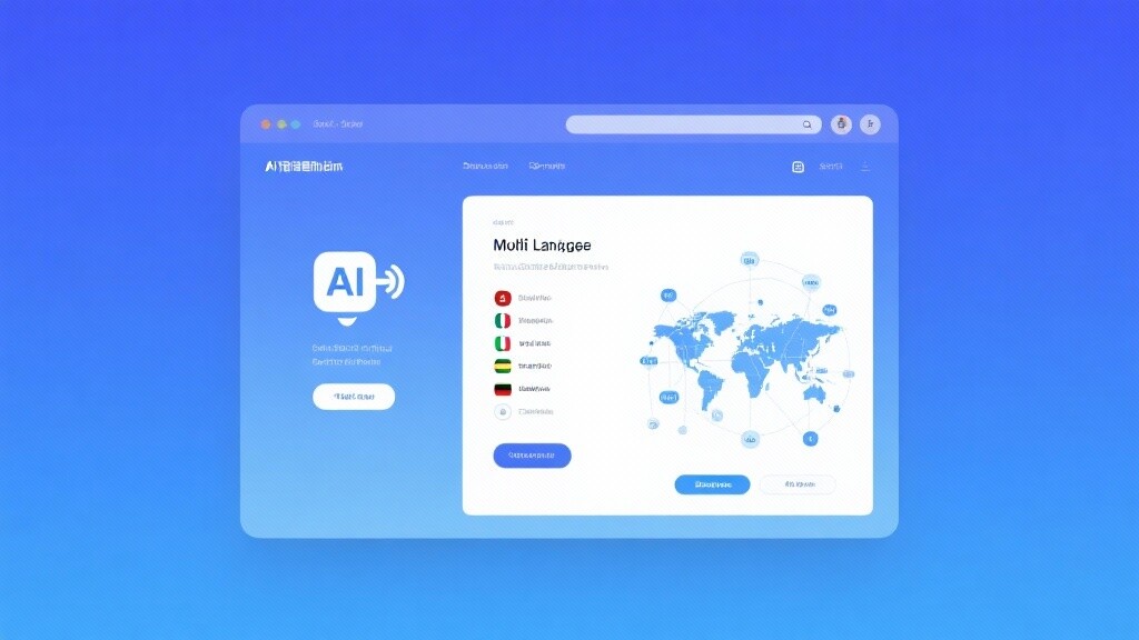 全球多语言独立站建设：如何轻松拓展国际市场？