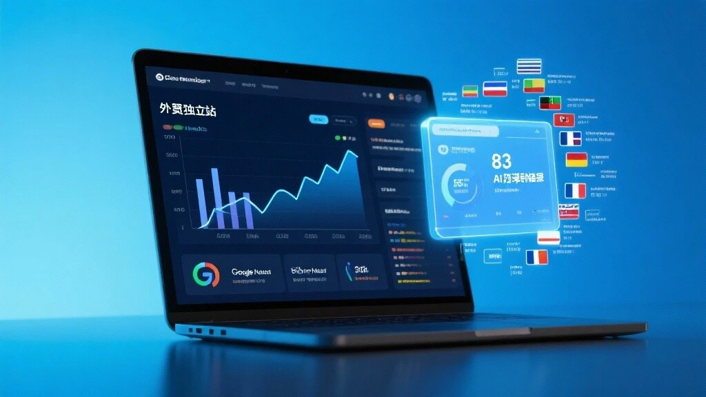 揭秘：外贸独立站优势为何能碾压平台？