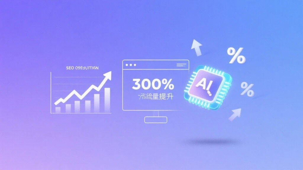 AI数字营销SEO优化服务效果对比报告