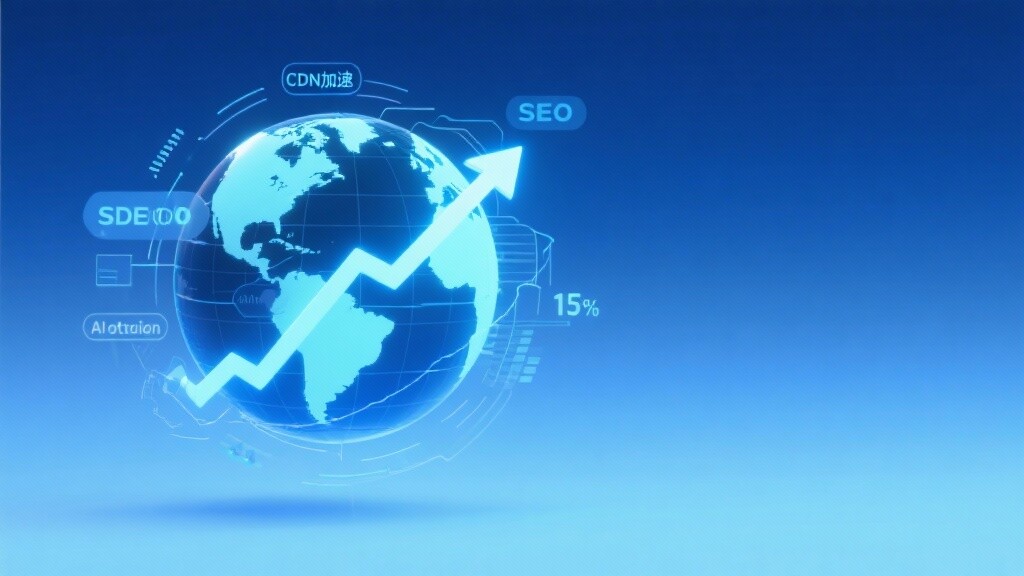 外贸建站必知：如何利用SEO提升排名？
