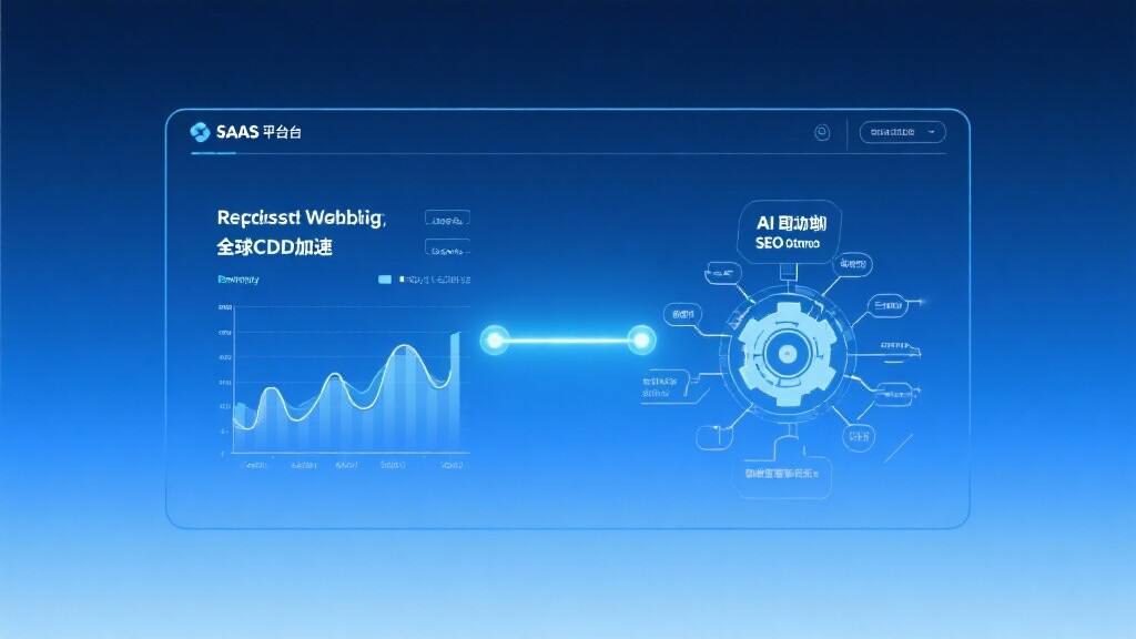 SaaS营销平台对比：哪家更适合你的外贸业务？