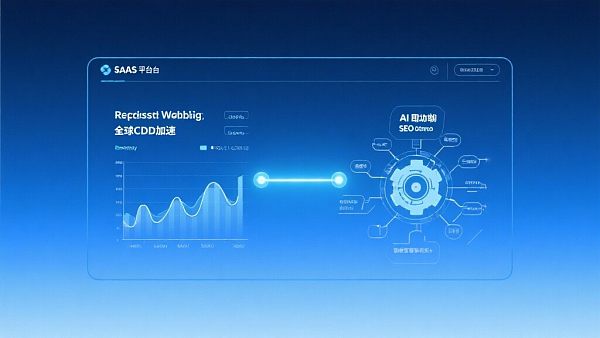 SaaS营销平台对比：哪家更适合你的外贸业务？