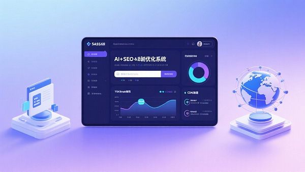 SaaS营销平台对比：哪家更适合你的外贸业务？