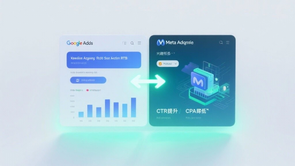 Meta广告代理 vs Google Ads：外贸独立站如何选择？