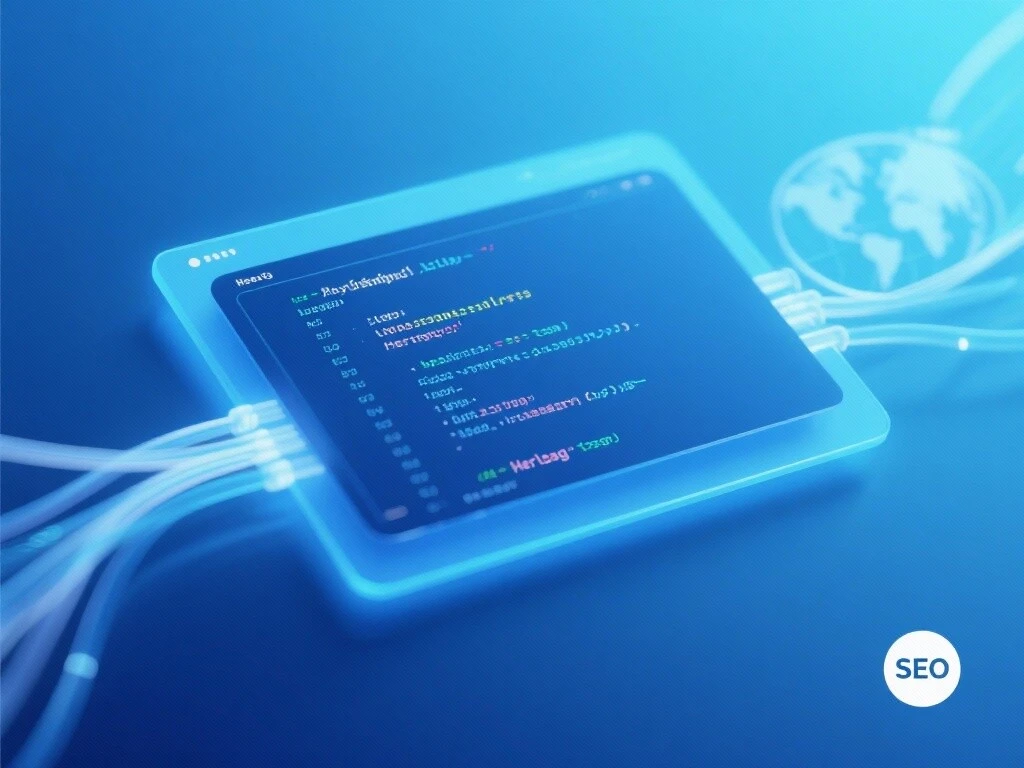 国际网站开发 2025权威战略：全球化 SEO 专家揭秘 7 大技术原理，实现 100% 海外市场精准覆盖和跨国品牌权威构建！