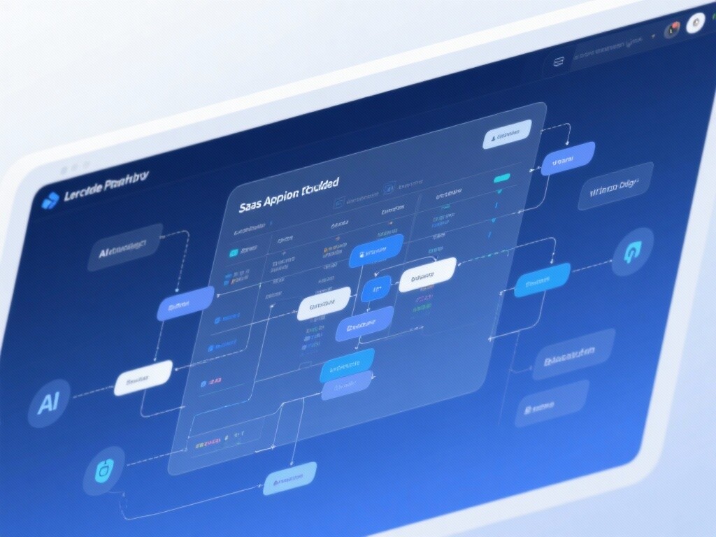 零代码创业项目 2025 掘金风口：掌握 5 大高 ROI 商业模式，实现 100% 轻资产、高利润、可规模化的创业梦想！