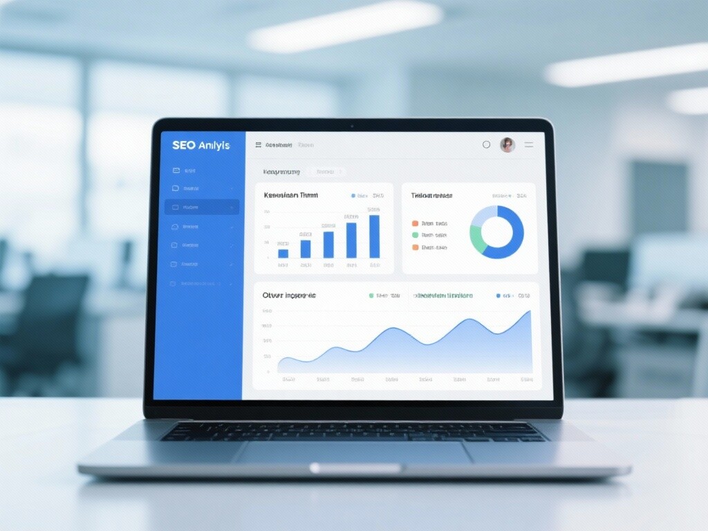 SEO 优化教程 2025 全面升级：资深专家 9 大实战模块，从 0 基础到月入 10 万流量的终极学习路径！