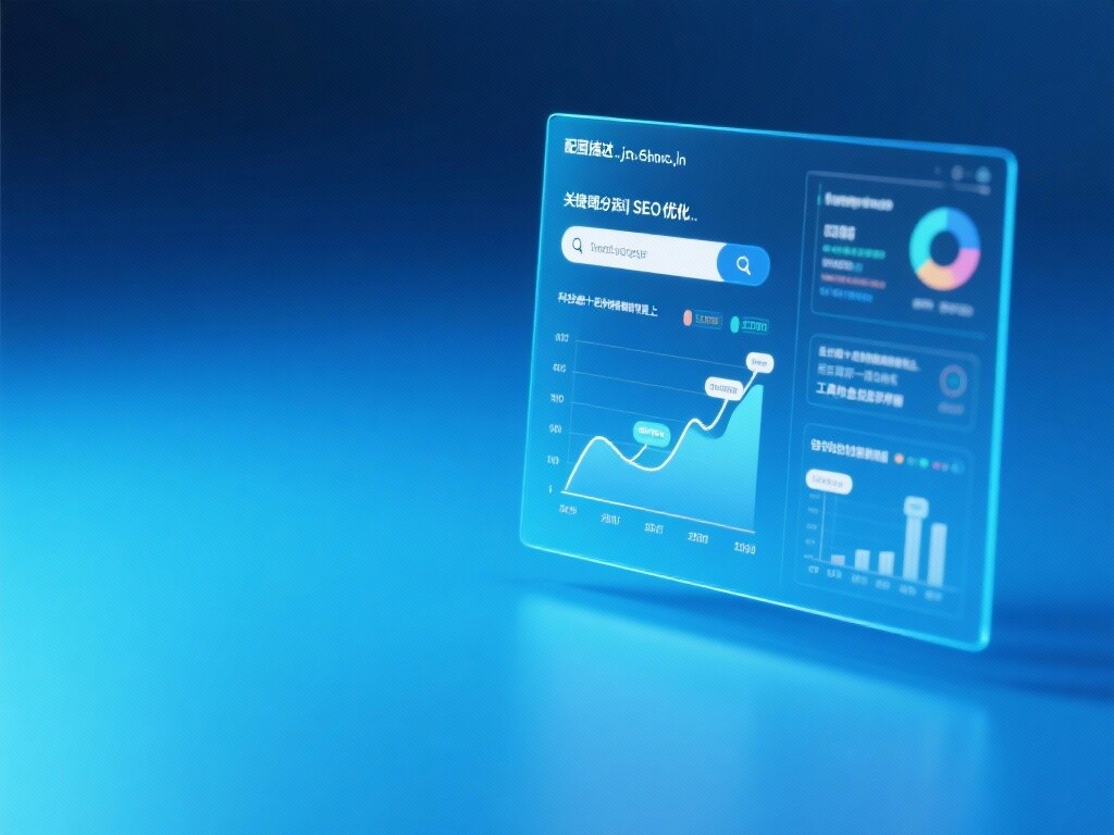 SEO 优化教程 2025 全面升级：资深专家 9 大实战模块，从 0 基础到月入 10 万流量的终极学习路径！