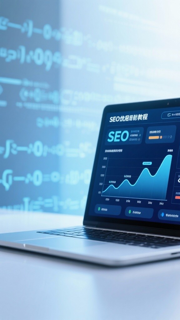 SEO 优化教程 2025 全面升级：资深专家 9 大实战模块，从 0 基础到月入 10 万流量的终极学习路径！