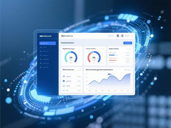 ​SEO 优化平台 终极指南：揭秘 2025 年领先的 AI 驱动平台，如何一站式实现排名监测、内容生成与流量暴涨 300%！