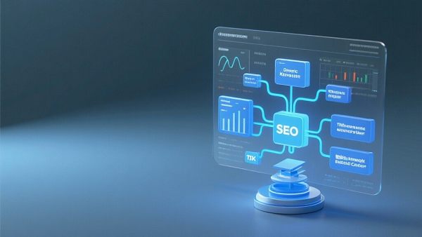 智能建站与SEO优化服务一站式解决方案