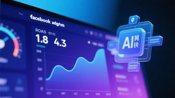 Facebook广告优化秘籍：外贸独立站必备技巧