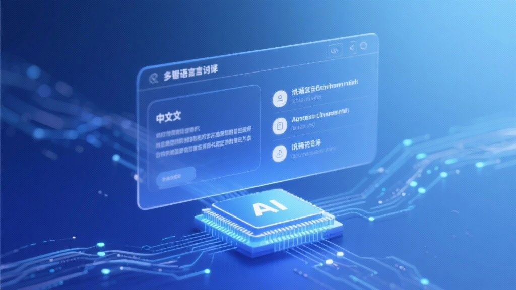 全球多语言独立站建设：如何突破语言障碍？