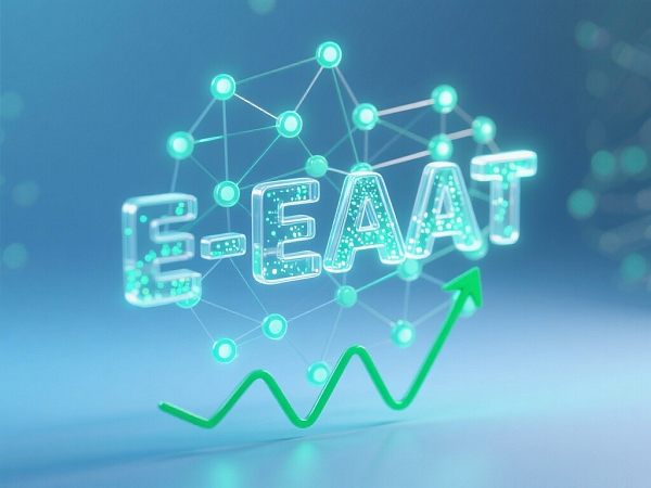 ​ 企业官网SEO 终极战略手册：掌握 9 大核心技术与 E-E-A-T 权威建设，实现自然流量与营收 10 倍增长！