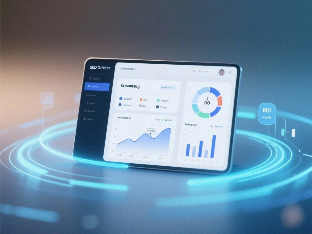 2025 全面解读 SEO优化价格 体系：深度剖析影响报价的 9 大核心因素与高 ROI 投资指南！
