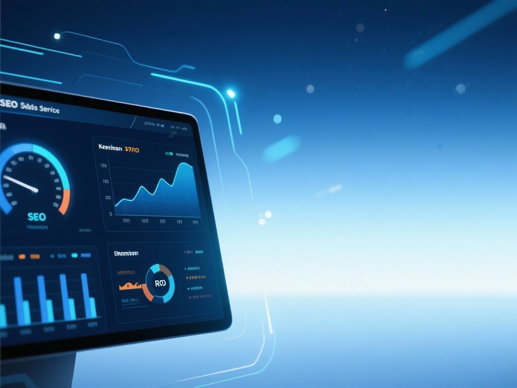 2025 全面解读 SEO优化价格 体系：深度剖析影响报价的 9 大核心因素与高 ROI 投资指南！