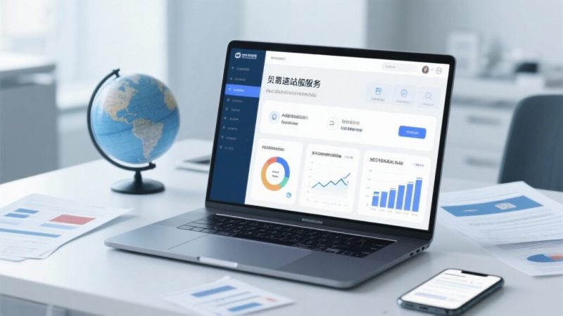 北京外贸建站服务对比：这3家口碑最好！