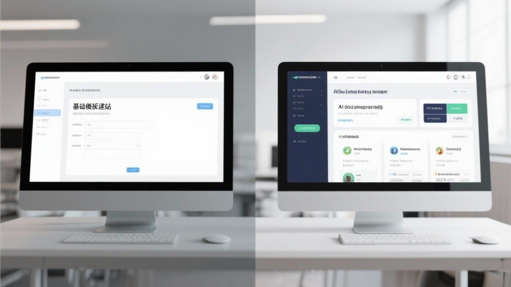 上海外贸建站公司竟然这样报价？内行人告诉你真相