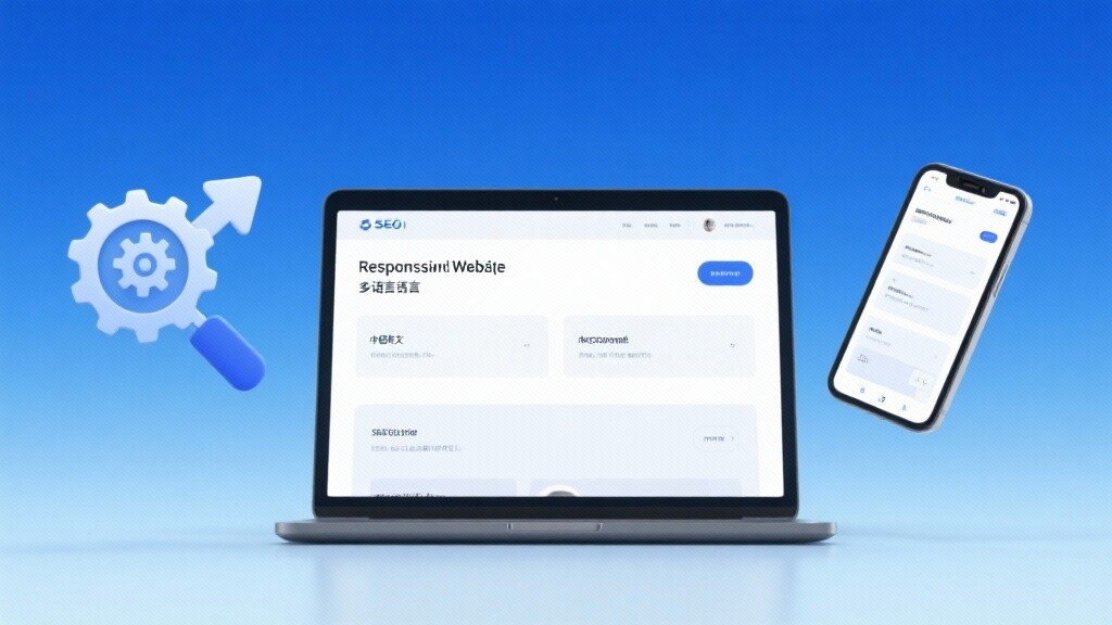 北京外贸建站必备：响应式网站SEO优化全攻略