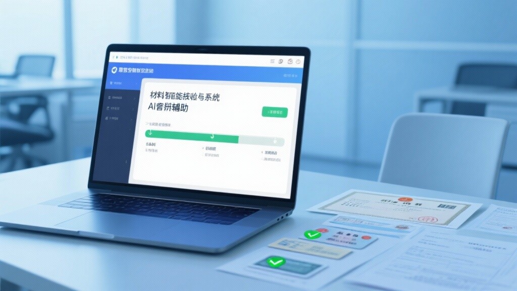 网站备案服务太复杂？易营宝智能建站系统简化流程