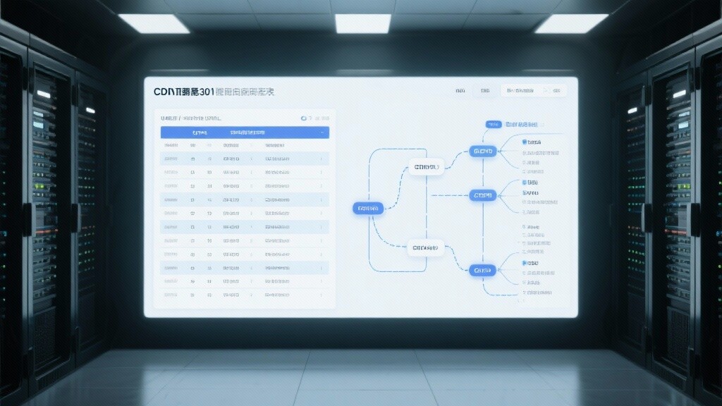 301重定向设置不当会丢排名？技术人员必读