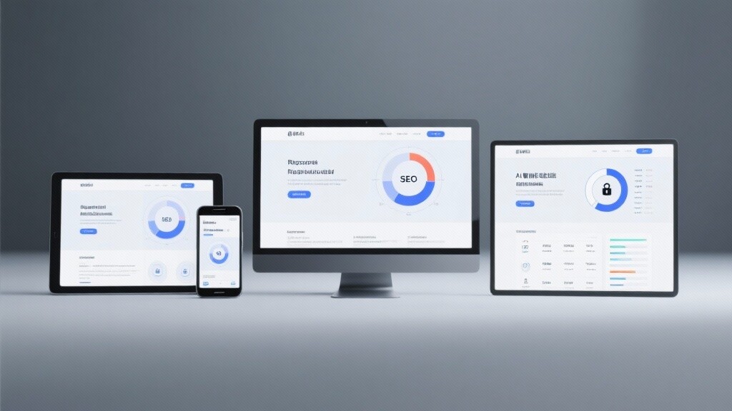 外贸响应式网站建设：利润翻倍的5个秘诀