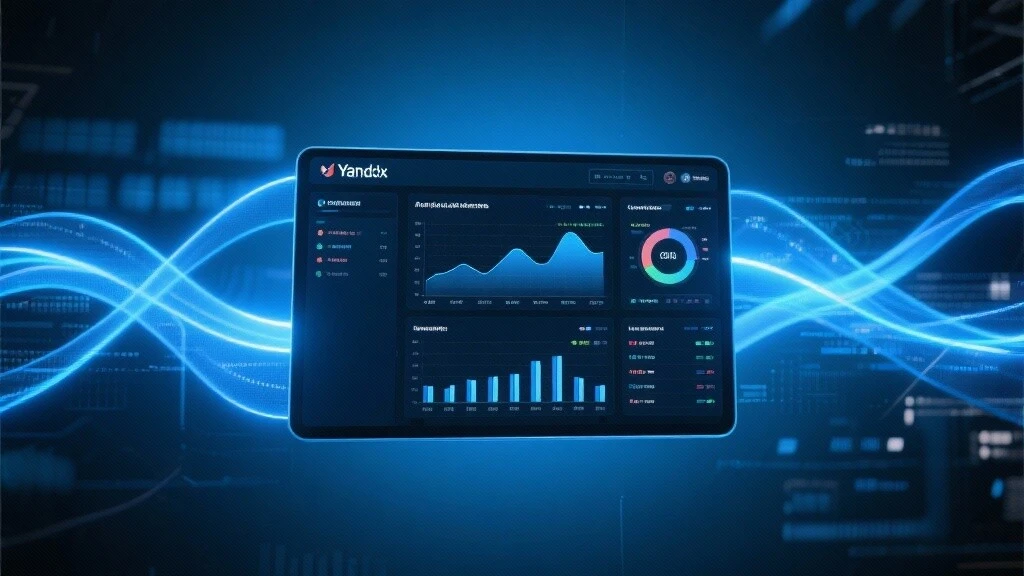 Yandex广告投放实操：为全球多语言网站供应商引流