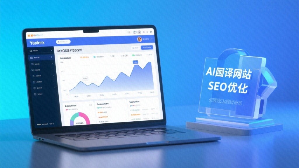 Yandex广告投放实操：为全球多语言网站供应商引流