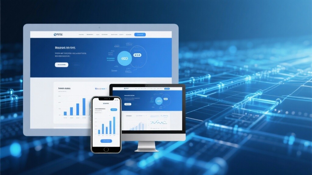 广东外贸建站如何利用响应式设计吸引全球客户？