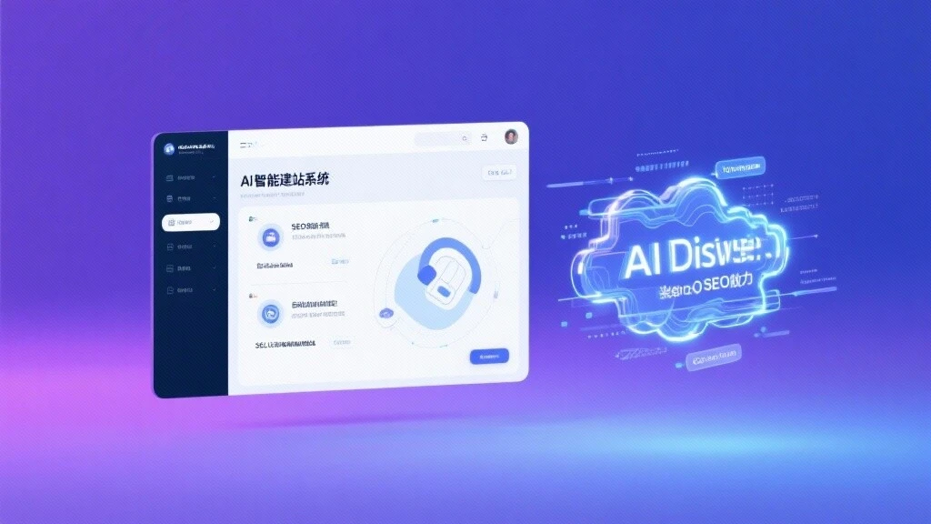 易营宝AI智能建站系统能替代SEO团队吗？