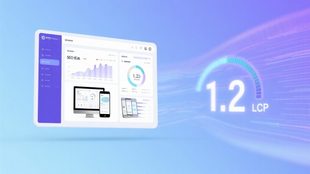 响应式建站与SEO优化：提升外贸网站排名的关键