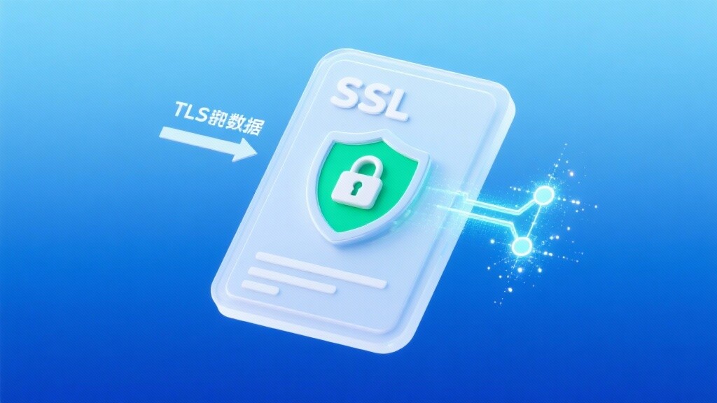 外贸独立站SSL证书选哪种最安全？专家解读