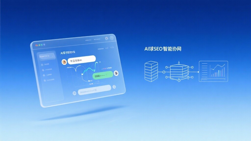AI翻译网站如何提升全球多语言独立站效果？