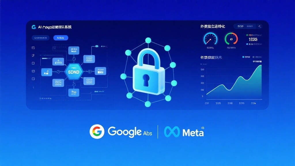 AI广告诊断如何提升外贸独立站转化率？案例分析