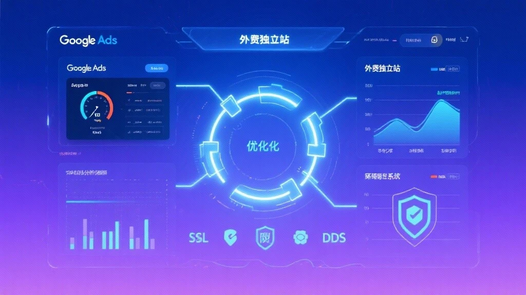 AI广告诊断如何提升外贸独立站转化率？案例分析