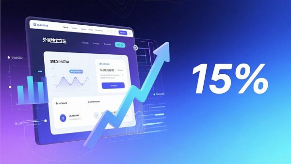 从0到1：外贸独立站搭建的5个致命错误