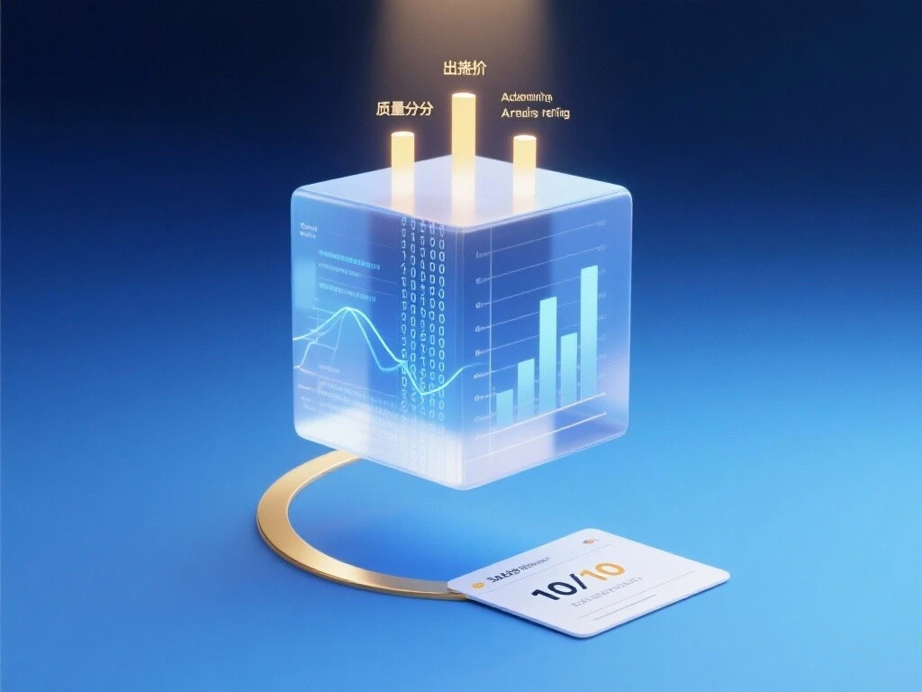 ​竞价排名 的颠覆性策略：深度解析质量得分与广告排名的底层技术原理，以最低成本锁定商业转化顶端！