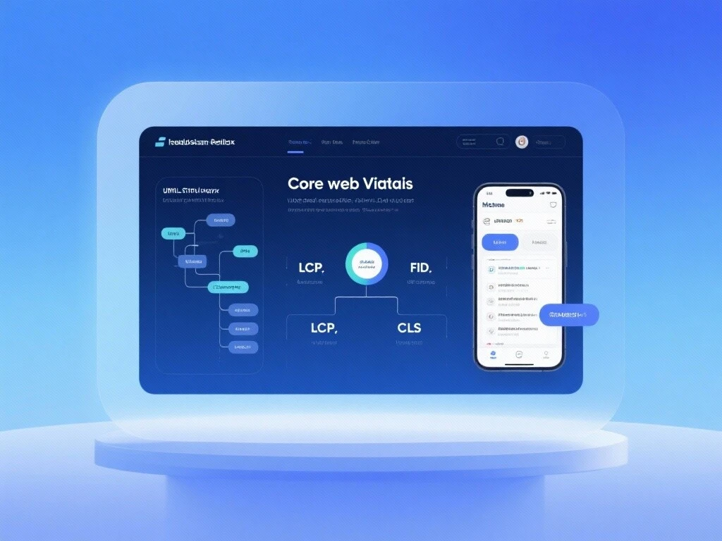 独立站建设 的终极蓝图：系统掌握 SEO 架构、高转化 UX/CRO 技术，打造属于您的品牌私域流量与数字资产！