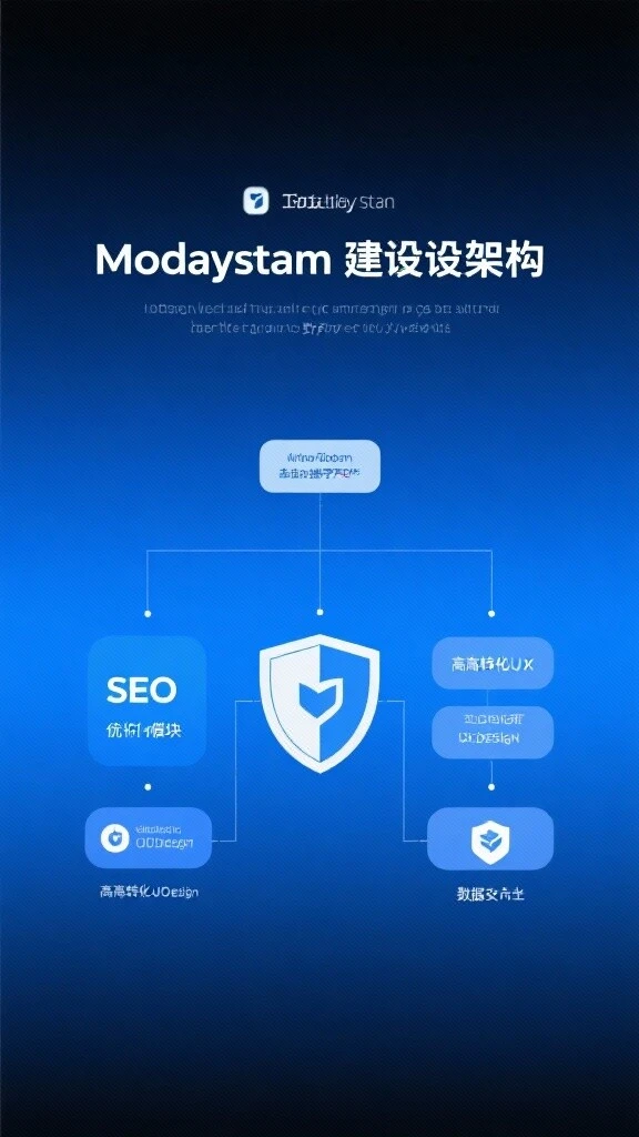 独立站建设 的终极蓝图：系统掌握 SEO 架构、高转化 UX/CRO 技术，打造属于您的品牌私域流量与数字资产！