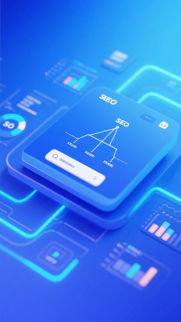 独立站建设 的终极蓝图：系统掌握 SEO 架构、高转化 UX/CRO 技术，打造属于您的品牌私域流量与数字资产！