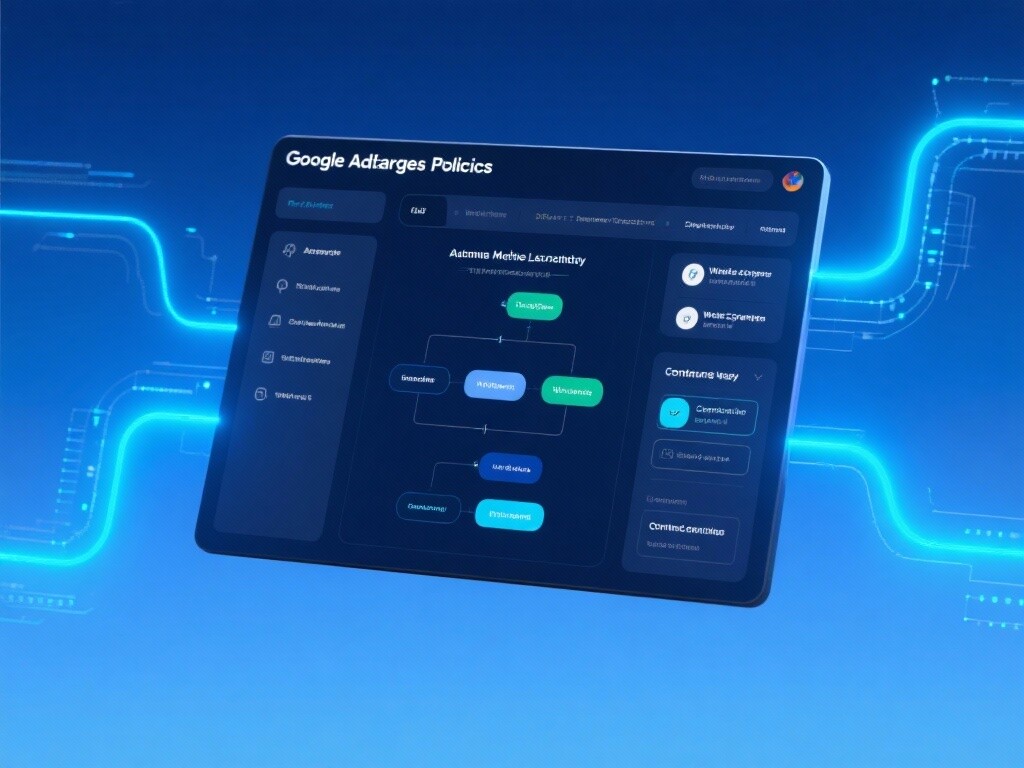 谷歌广告政策 深度解读：掌握 7 大核心原理与自动化审核机制，确保广告账户安全、持续合规与 ROI 稳定！