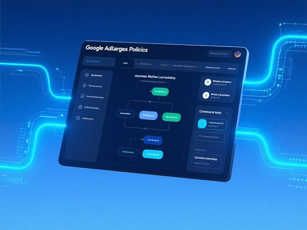 谷歌广告政策 深度解读:掌握 7 大核心原理与自动化审核机制,确保广告账户安全、持续合规与 ROI 稳定! 谷歌广告政策 深度解读:掌握 7 大核心原理与自动化审核机制,确保广告账户安全、持续合规与 ROI 稳定!