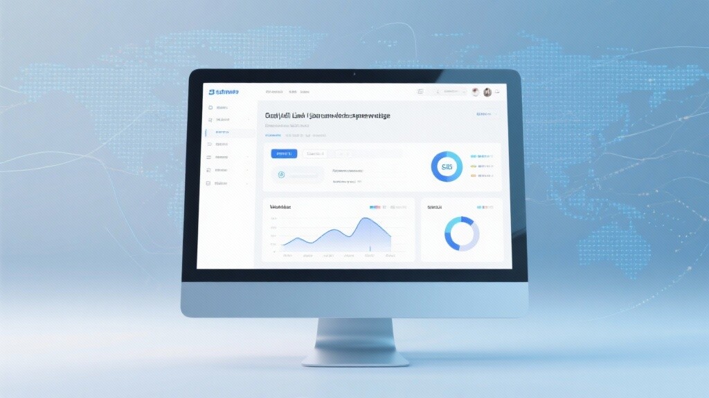 北京外贸建站服务：企业出海的第一步