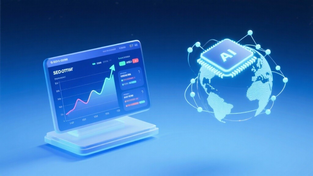 如何通过北京外贸建站服务优化SEO排名？