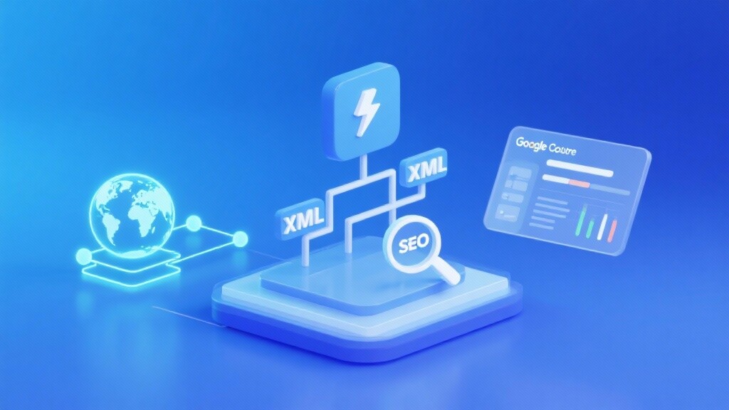 如何实现网站快速收录？七步爆发流量