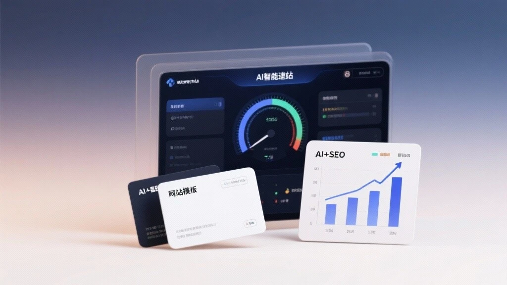 外贸独立站代理怎么选？SaaS代理省心攻略
