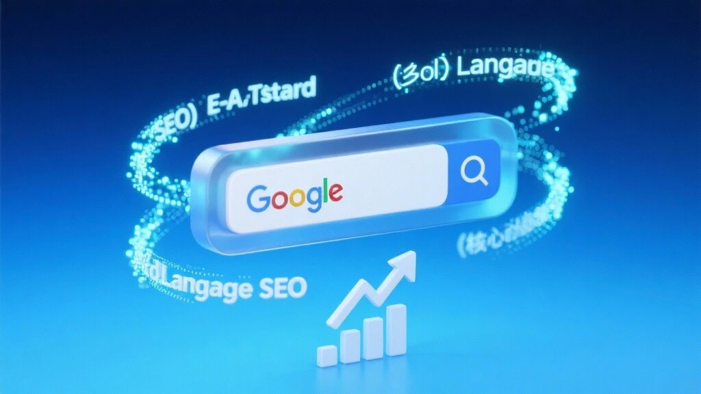 2024年Google SEO最新趋势：外贸独立站必看！