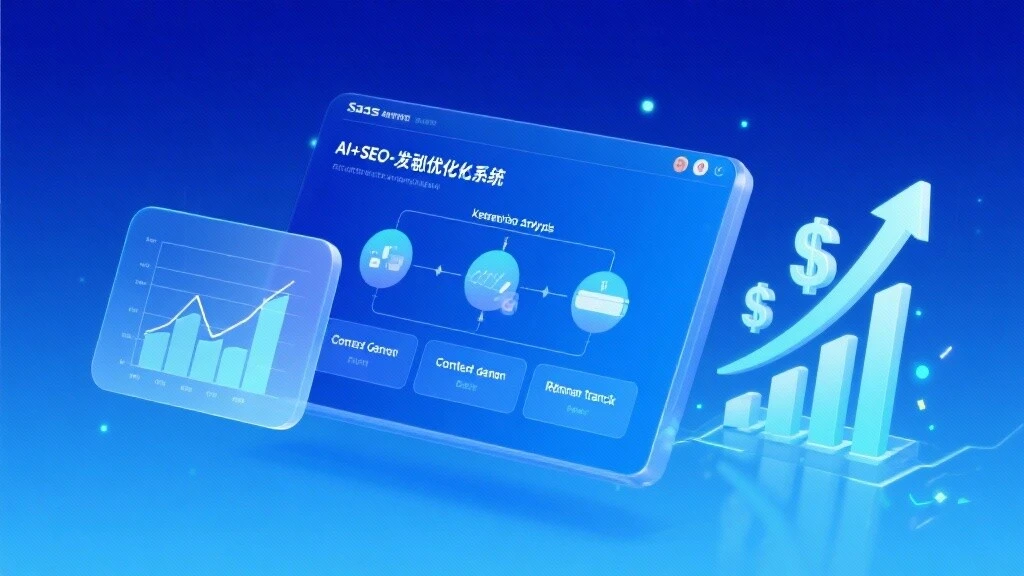 成为外贸SEO系统区域代理，月入能否破十万？
