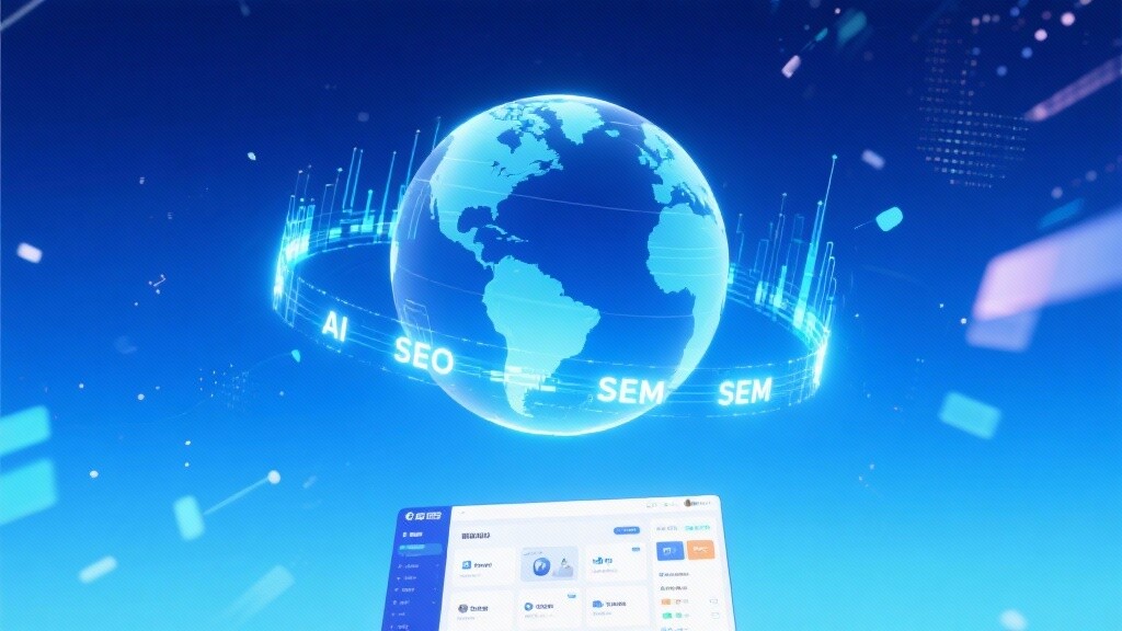 成为外贸SEO系统区域代理，月入能否破十万？